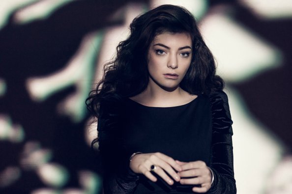 4k Lorde
