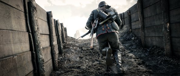 Battlefield 1 Full HD