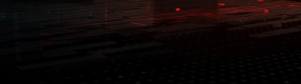 Geometry 3d Abstract Wide 8k