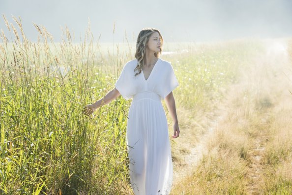 Melissa Benoist Photoshoot 2017