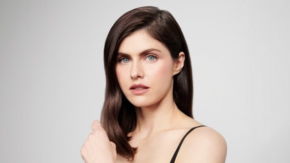 Alexandra Daddario 5k 2023