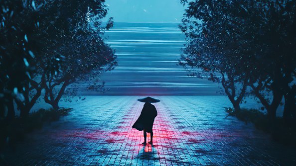 Wanderer