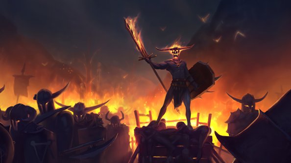 Demon Union
