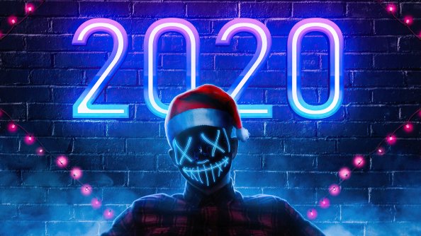 Ending The 2020
