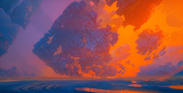 Environment