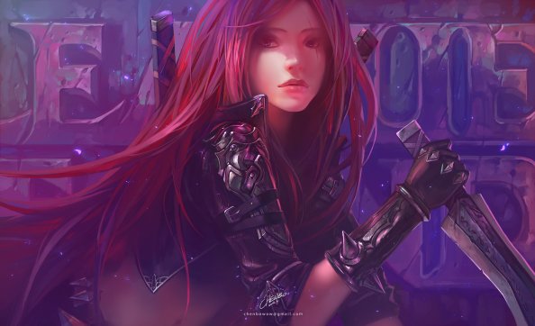 Chenbo In League Of Legends