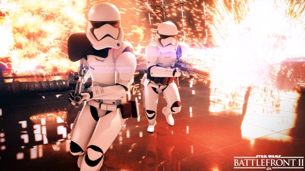 Star Wars Battlefront II 2017 1