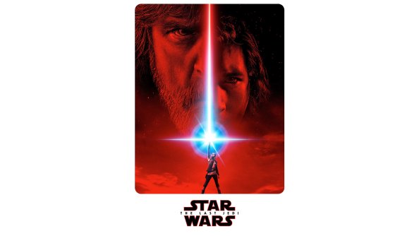 Star Wars The Last Jedi