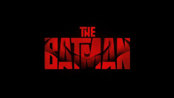 The Batman Minimal Dark 4k