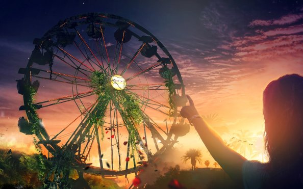 Giant Adventure Creative