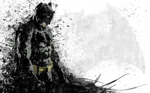 Batman 5k