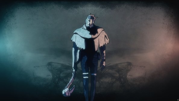 Dead By Daylight Digital Art 4k