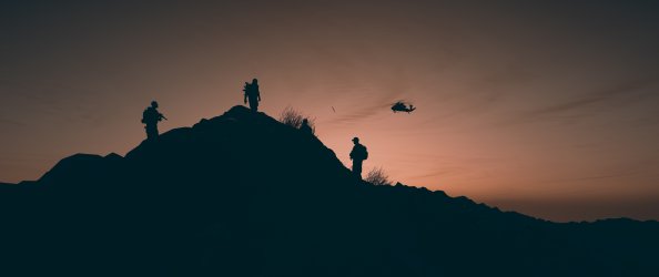 Tom Clancys Ghost Recon Wildlands 5k 2019