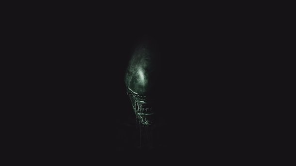 Alien Convenant 2017 Movie 4k