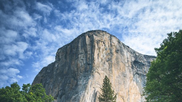 Yosemite 4k