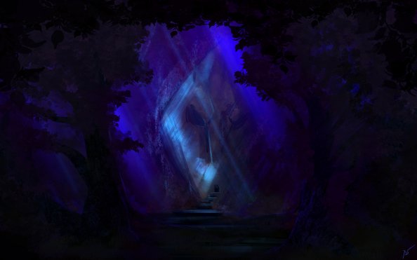 Moonlit