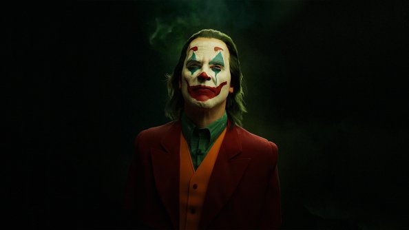 Joker 4k2020