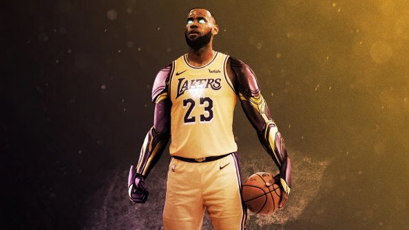 Lebron