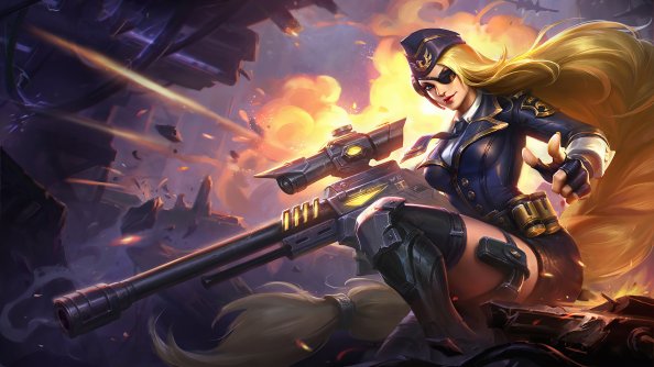Mobile Legends 4k