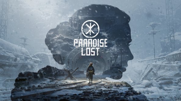 Paradise Lost 5k