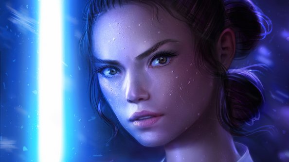 Rey 4k 2020