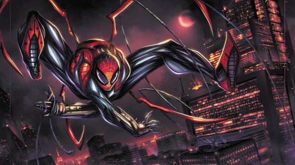 Superior Spidey