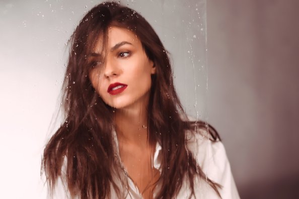 Victoria Justice 2021