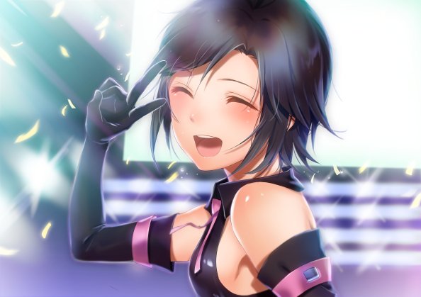 The Idolmaster Cinderella Girls