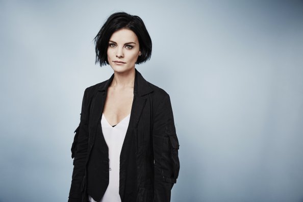Jaimie Alexander 4k