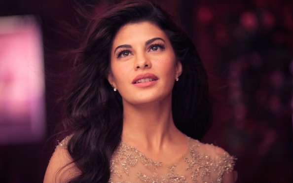 Jacqueline Fernandez HD