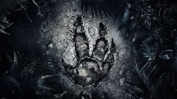 Evolve Fantasy Art