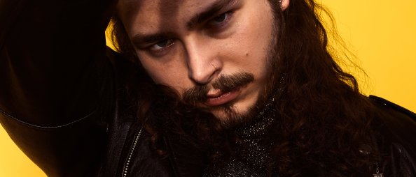 Post Malone 8k