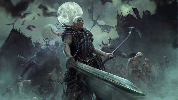 Total War Warhammer