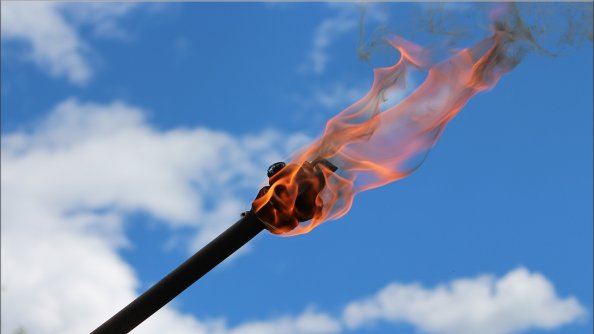 Torch