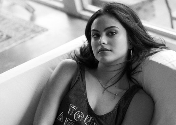 Camila Mendes 3