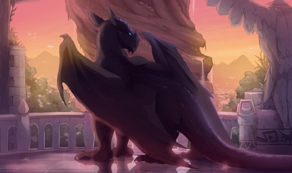 Dragon Fantasy Hd