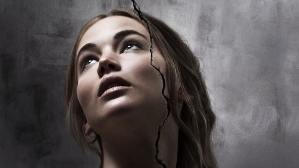 Mother Jennifer Lawrence Movie