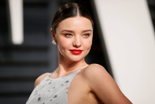 Miranda Kerr Celebrity 4k 2017
