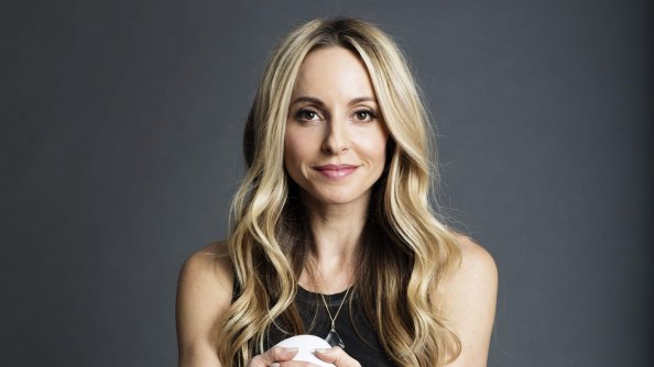 Gabrielle Bernstein Motivational Speaker