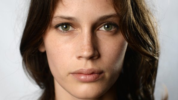 Marine Vacth