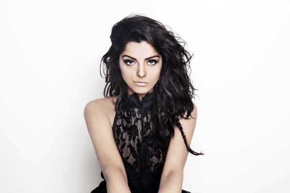 Bebe Rexha