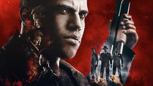 Mafia 3 Deluxe Edition