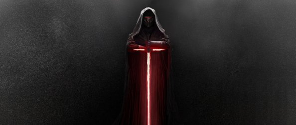 Kylo Ren Lightsaber Star Wars