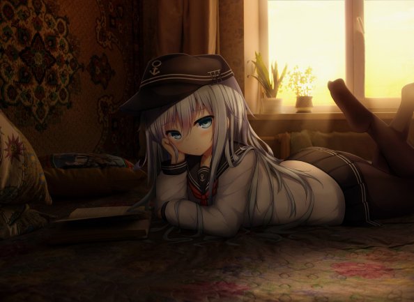 Kantai Collection
