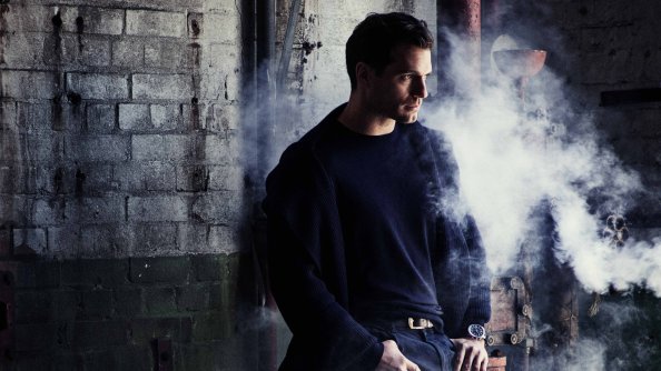 Henry Cavill 5k 2018