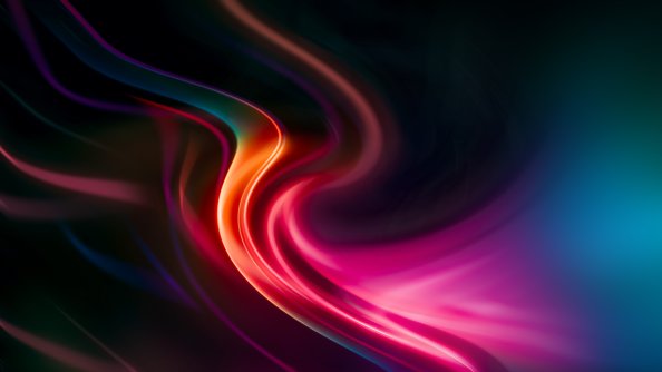 Desktop Abstract 2020 4k