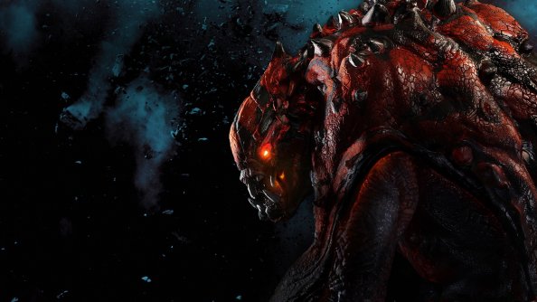 Goliath Evolve