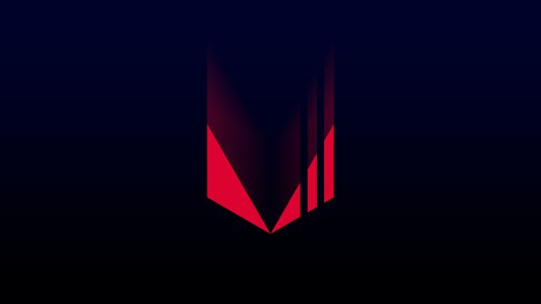 Amd Radeon Vega Minimal