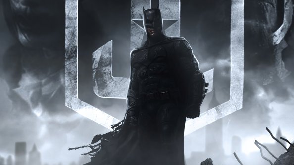 Batman JL
