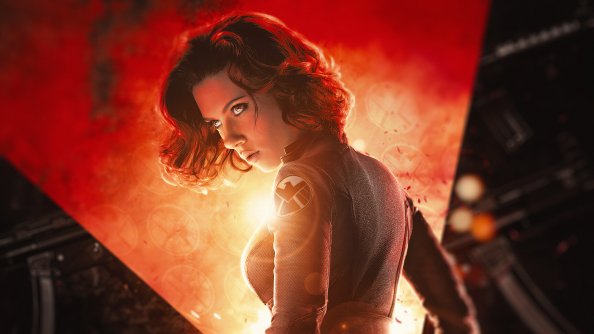 Black Widow4k